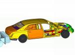 Maybach 62 2002 года